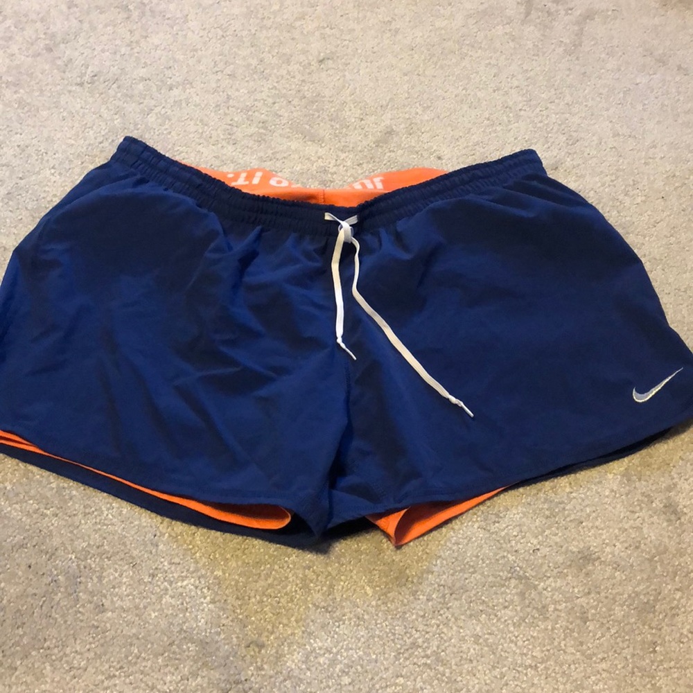 Nike shorts